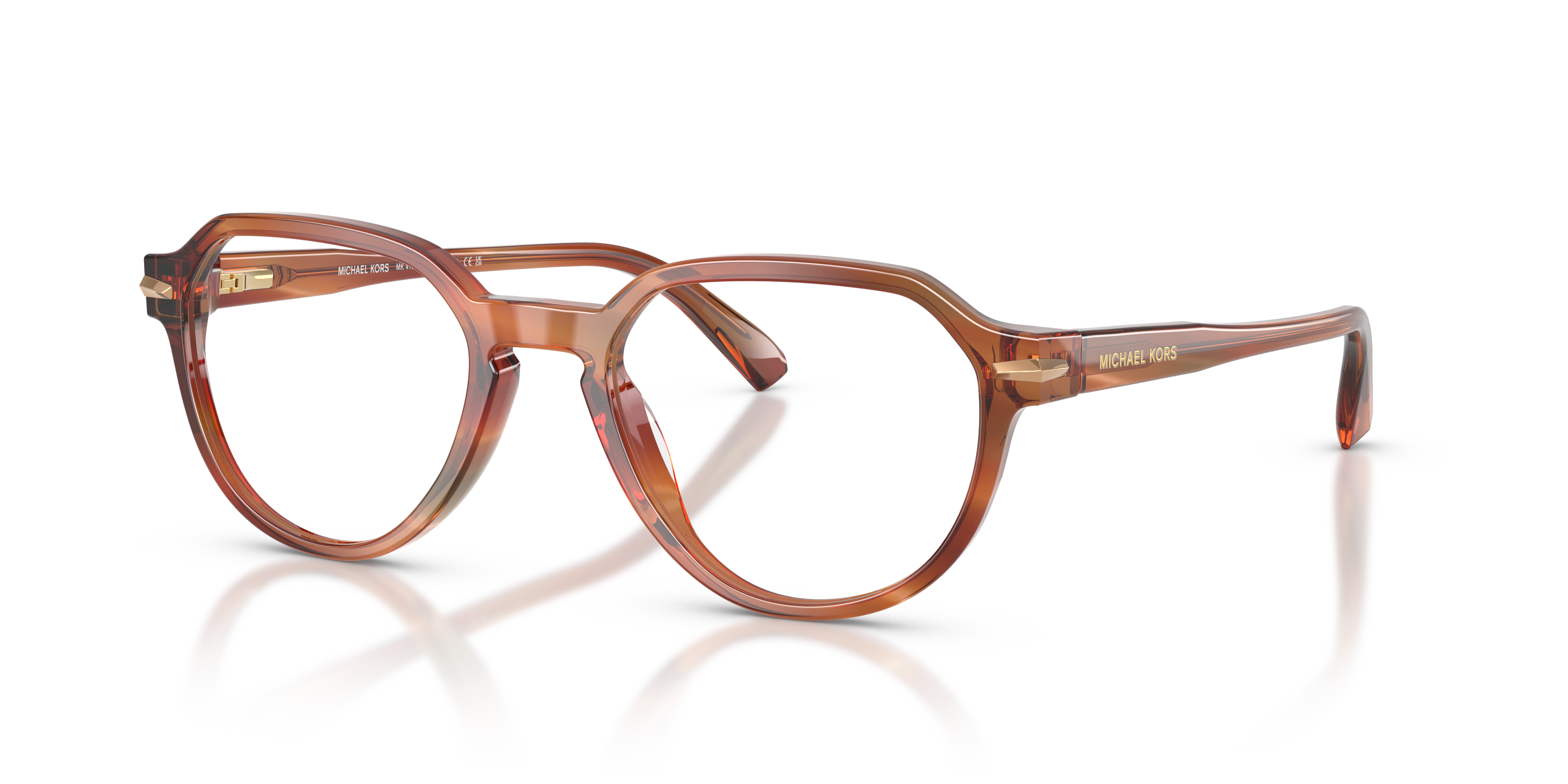 Michael Kors MK4187U 4039 Westerly 